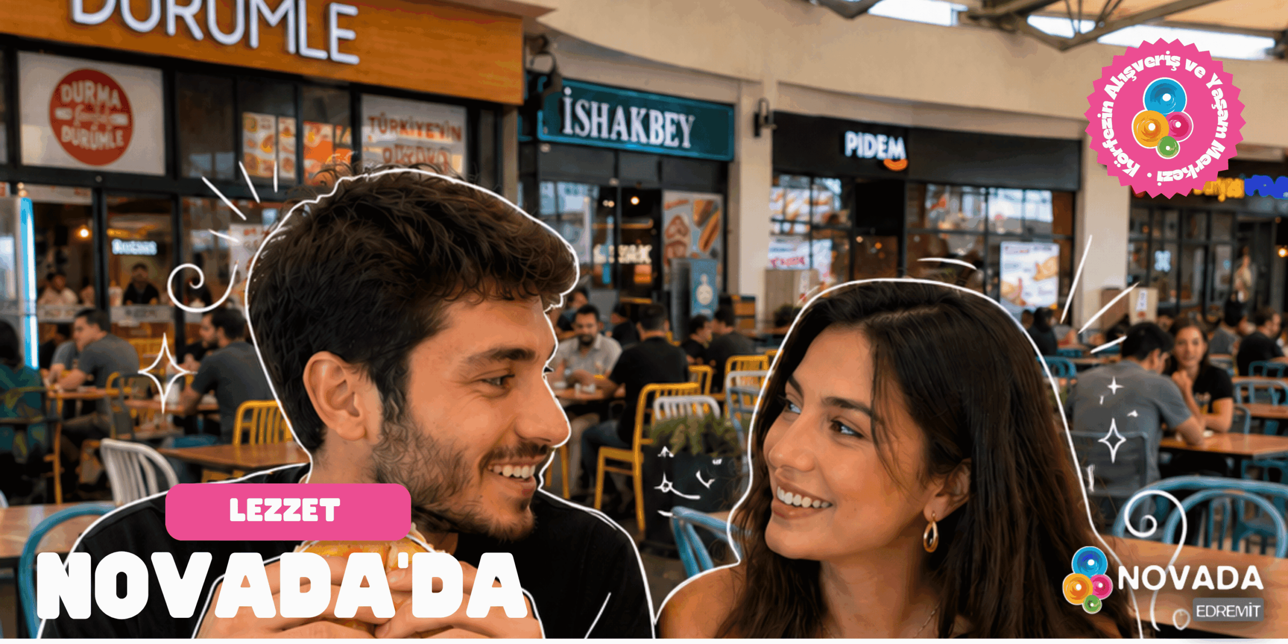 Lezzet novadada
